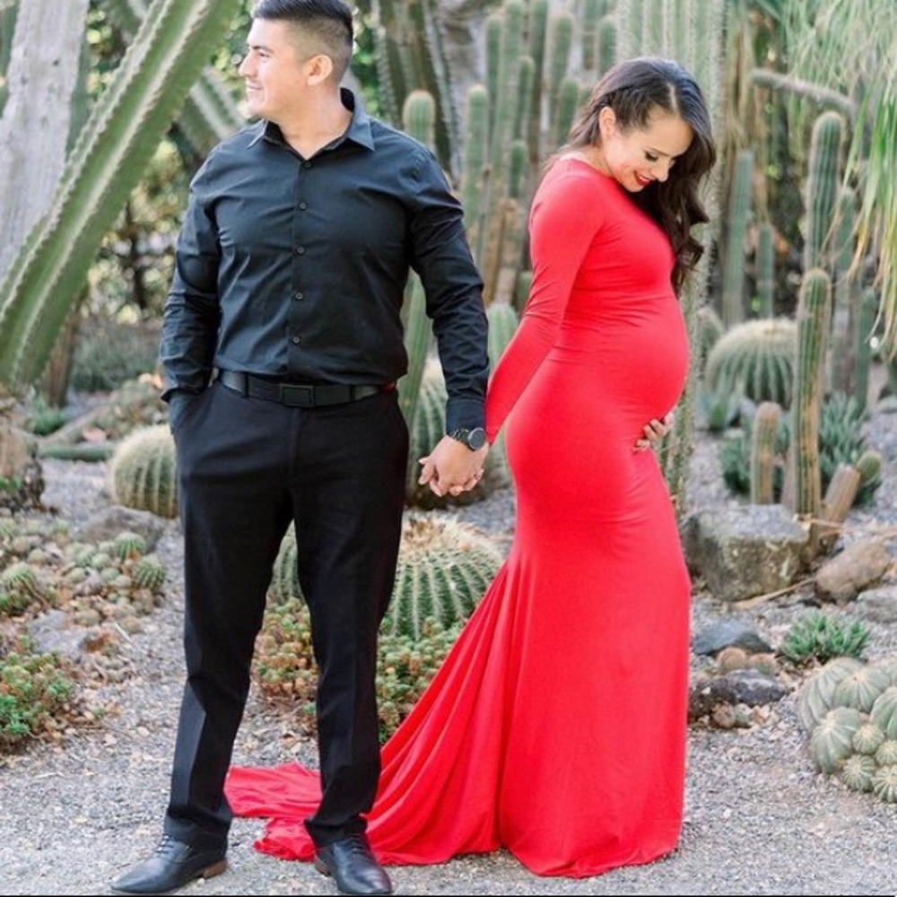 Maternity Dress